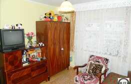 2 camere de vanzare, 51 mp + balcon 10 mp