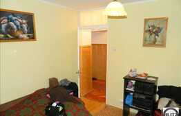 2 camere de vanzare, 51 mp + balcon 10 mp