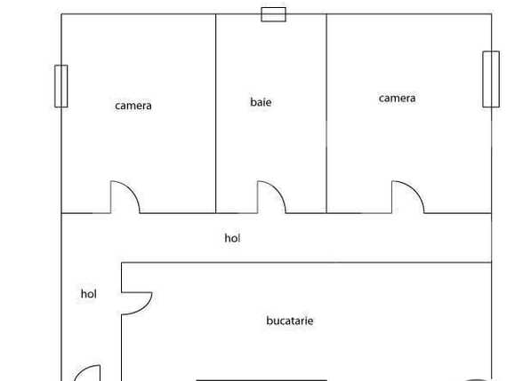 Apartament de vânzare 2 camere Marasti - 4508AV | BLITZ Cluj-Napoca | Poza10