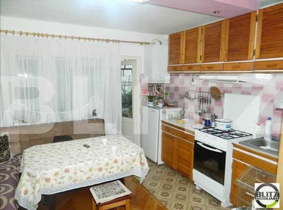 Apartament de vânzare 2 camere Marasti - 4508AV | BLITZ Cluj-Napoca | Poza1