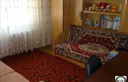 3 camere decomandate pe Calea Manastur!