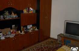 3 camere decomandate pe Calea Manastur!