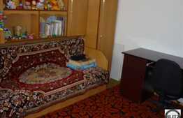 3 camere decomandate pe Calea Manastur!