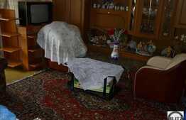 3 camere decomandate pe Calea Manastur!