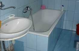 3 camere decomandate pe Calea Manastur!