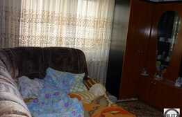 3 camere decomandate pe Calea Manastur!