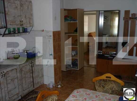 Apartament de vânzare 3 camere Manastur - 4509AV | BLITZ Cluj-Napoca | Poza3