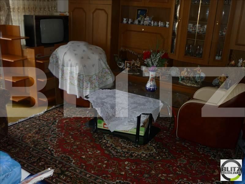 Apartament de vânzare 3 camere Manastur - 4509AV | BLITZ Cluj-Napoca | Poza4