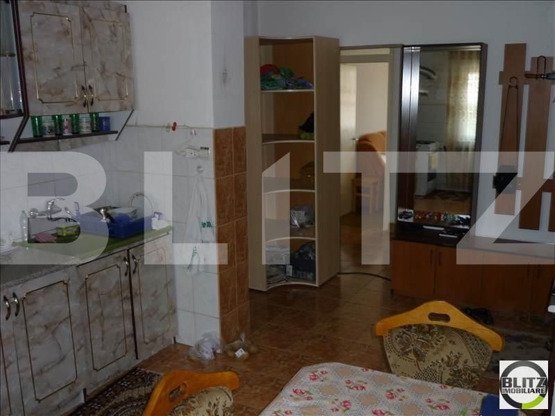 Apartament de vânzare 3 camere Manastur - 4509AV | BLITZ Cluj-Napoca | Poza3