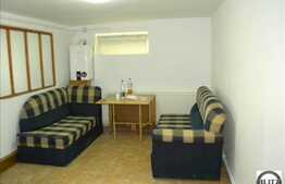 Oferta 3 camere in zona linistita, mobilat utilat