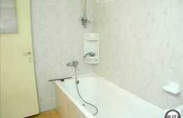 Oferta 3 camere in zona linistita, mobilat utilat