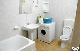 Oferta 3 camere in zona linistita, mobilat utilat