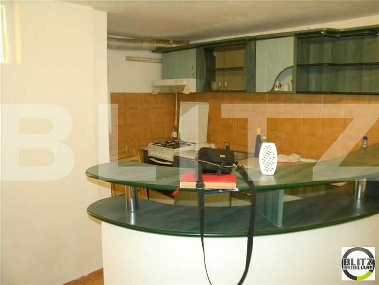 Apartament de vanzare 3 camere Andrei Muresanu - 451AV | BLITZ Cluj-Napoca | Poza2