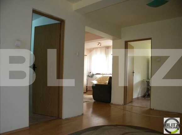 Apartament de închiriat 3 camere Manastur - 4513AI | BLITZ Cluj-Napoca | Poza2