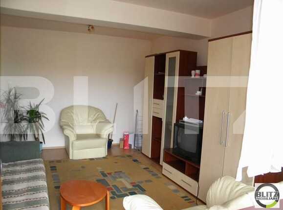 Apartament de închiriat 3 camere Manastur - 4513AI | BLITZ Cluj-Napoca | Poza1