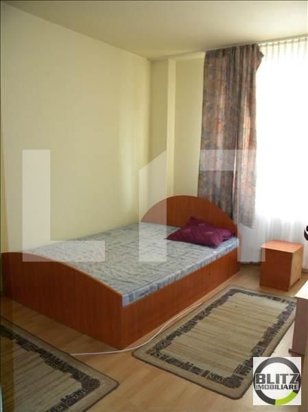 Apartament de închiriat 3 camere Manastur - 4513AI | BLITZ Cluj-Napoca | Poza3