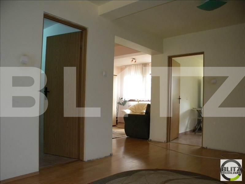 Apartament de închiriat 3 camere Manastur - 4513AI | BLITZ Cluj-Napoca | Poza2