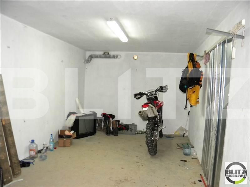 Apartament de închiriat 3 camere Manastur - 4513AI | BLITZ Cluj-Napoca | Poza4