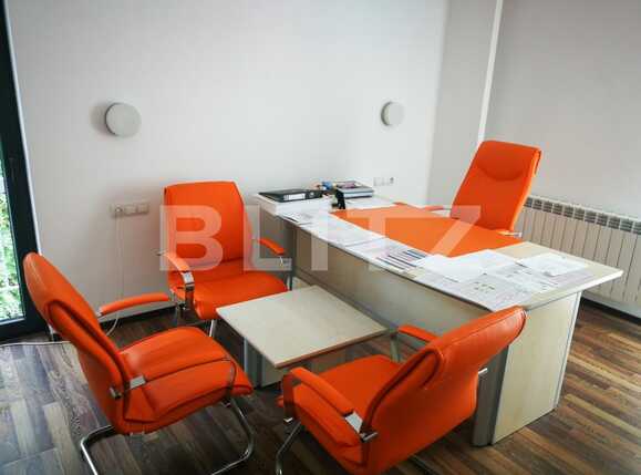 Casa de închiriat 12 camere Central - 45138CI | BLITZ Cluj-Napoca | Poza6