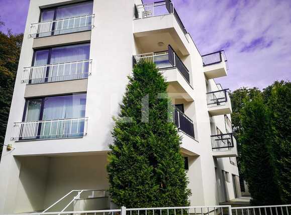 Casa de închiriat 12 camere Central - 45138CI | BLITZ Cluj-Napoca | Poza1
