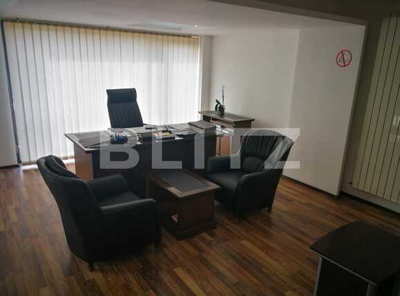 Casa de închiriat 12 camere Central - 45138CI | BLITZ Cluj-Napoca | Poza4