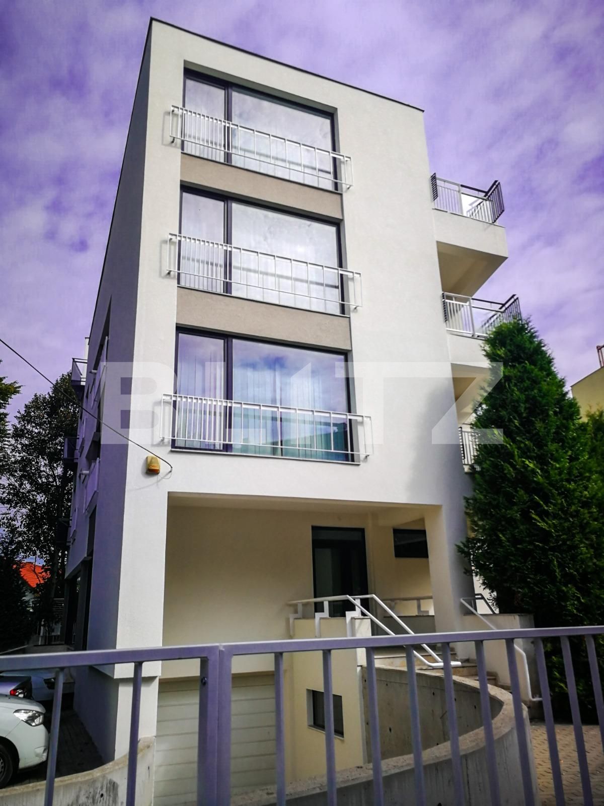 Casa de închiriat 12 camere Central - 45138CI | BLITZ Cluj-Napoca | Poza2