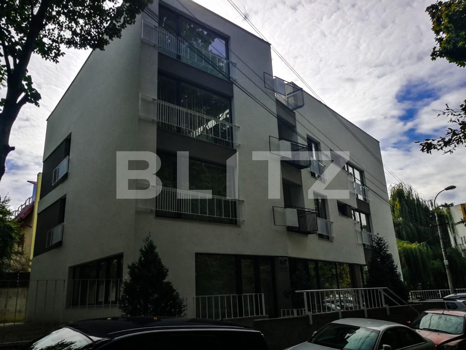 Casa de închiriat 12 camere Central - 45138CI | BLITZ Cluj-Napoca | Poza3