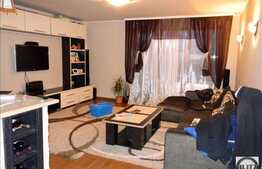 Apartament ultrafinisat, 3 camere, 80 mp, 2 balcoane,imobil nou!3 locuri parcare