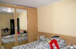 Apartament ultrafinisat, 3 camere, 80 mp, 2 balcoane,imobil nou!3 locuri parcare