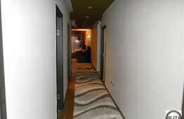 Apartament ultrafinisat, 3 camere, 80 mp, 2 balcoane,imobil nou!3 locuri parcare