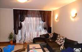 Apartament ultrafinisat, 3 camere, 80 mp, 2 balcoane,imobil nou!3 locuri parcare