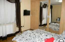 Apartament ultrafinisat, 3 camere, 80 mp, 2 balcoane,imobil nou!3 locuri parcare