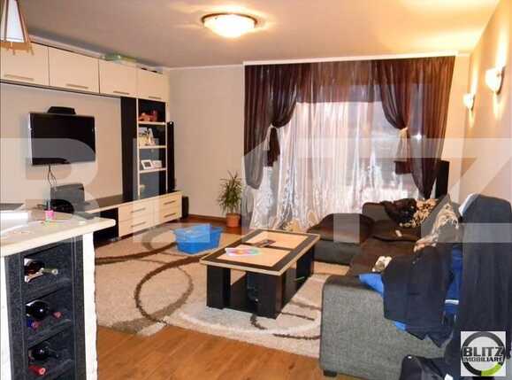Apartament de vânzare 3 camere Zorilor - 4514AV | BLITZ Cluj-Napoca | Poza1