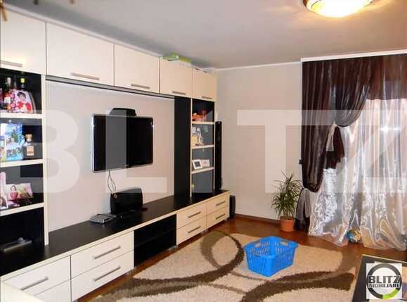 Apartament de vânzare 3 camere Zorilor - 4514AV | BLITZ Cluj-Napoca | Poza2