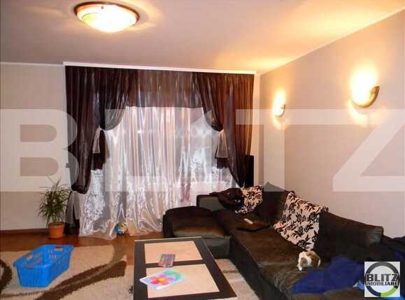 Apartament de vânzare 3 camere Zorilor - 4514AV | BLITZ Cluj-Napoca | Poza3