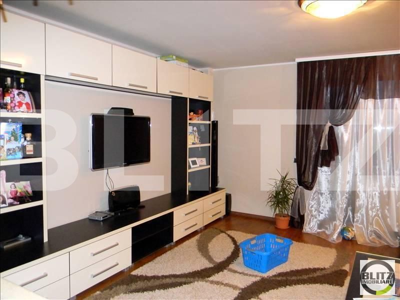 Apartament de vânzare 3 camere Zorilor - 4514AV | BLITZ Cluj-Napoca | Poza2