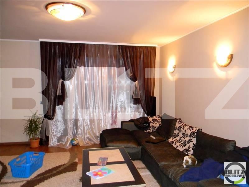 Apartament de vânzare 3 camere Zorilor - 4514AV | BLITZ Cluj-Napoca | Poza3