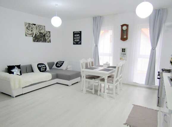 Apartament de vânzare 3 camere Floreşti - 45145AV | BLITZ Cluj-Napoca | Poza1