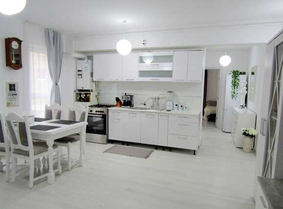 Apartament de vânzare 3 camere Floreşti - 45145AV | BLITZ Cluj-Napoca | Poza5