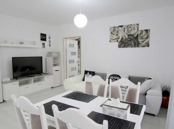 Apartament de vânzare 3 camere Floreşti - 45145AV | BLITZ Cluj-Napoca | Poza4