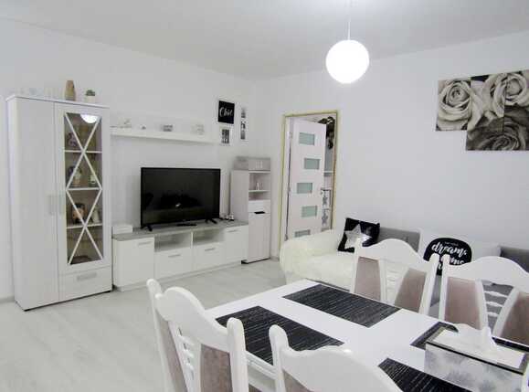 Apartament de vânzare 3 camere Floreşti - 45145AV | BLITZ Cluj-Napoca | Poza3