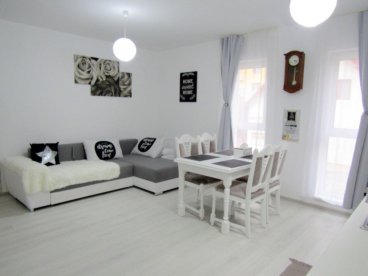 Apartament de vânzare 3 camere Floreşti - 45145AV | BLITZ Cluj-Napoca | Poza2