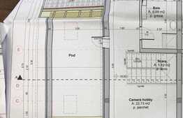 Duplex 190 mp utili, teren de 257 mp, incalzire prin pardoseala, zona Engels!
