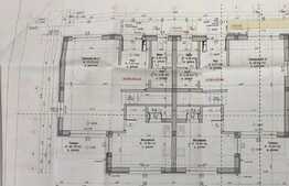 Duplex 190 mp utili, teren de 257 mp, incalzire prin pardoseala, zona Engels!
