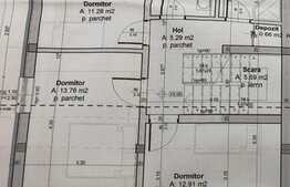 Duplex 190 mp utili, teren de 257 mp, incalzire prin pardoseala, zona Engels!