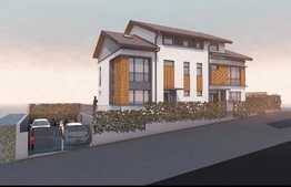 Duplex 190 mp utili, teren de 257 mp, incalzire prin pardoseala, zona Engels!