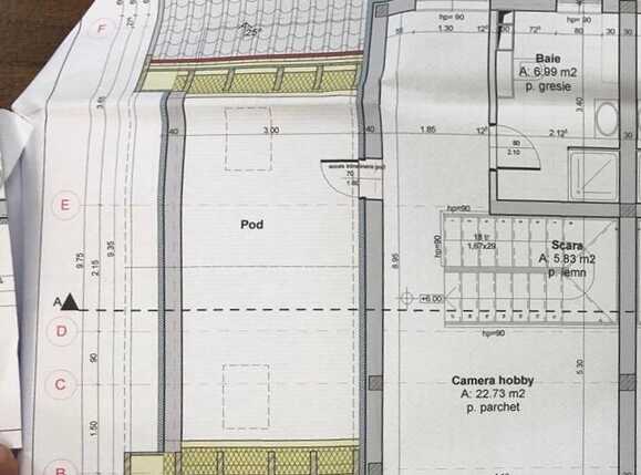 Casa de vânzare 5 camere Andrei Mureşanu - 45148CV | BLITZ Cluj-Napoca | Poza5