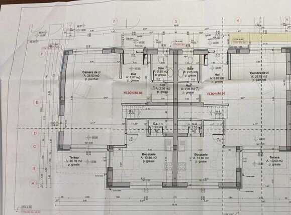 Casa de vânzare 5 camere Andrei Mureşanu - 45148CV | BLITZ Cluj-Napoca | Poza8