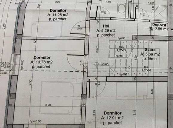 Casa de vânzare 5 camere Andrei Mureşanu - 45148CV | BLITZ Cluj-Napoca | Poza7