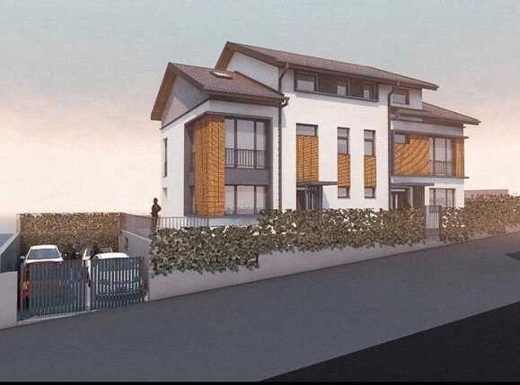 Casa de vânzare 5 camere Andrei Mureşanu - 45148CV | BLITZ Cluj-Napoca | Poza4